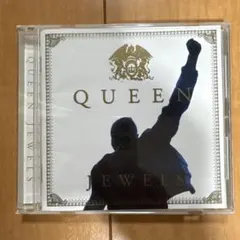 QUEEN JEWELS DVD クイーン ジュエルズ - メルカリ