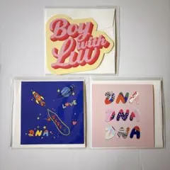 2025年最新】bts fortune box トレカ 未開封の人気アイテム