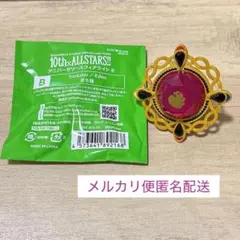 七種茨 リンライ 10th