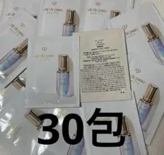 2025年最新】クレドポーボーテルセラムⅱサンプルの人気アイテム