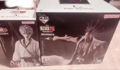 2026年最新】BLEACH フィギュア 一番くじの人気アイテム - メルカリ