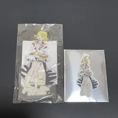 2枚目あり　鏡音リン　法被　まとめ売り 2025年最新】鏡音リン 法被の人気アイテム - メルカリ