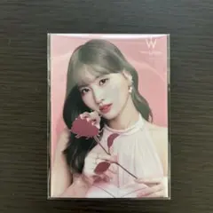 TWICE MOMO トレカ ウォンジョンヨ