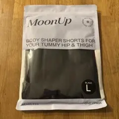 MoonUp 補正下着　L
