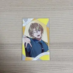 にじさんじ 7周年 ランダムチェキ風カード 風楽奏斗