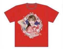 あ*ぃ様 MEGAFON 星野あみ 生誕祭 推しTシャツ あみ生誕推しT 202