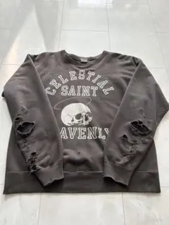 2026年最新】saint michael スウェット xlの人気アイテム - メルカリ