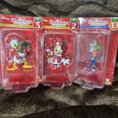 ディズニー クリスマスオーナメント 2023