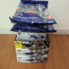 ガンプラ　まとめ売り　一番くじ