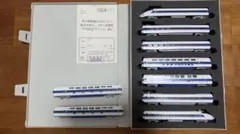TOMIX N700-8000系 山陽・九州新幹線 さくら・みずほ フルセット