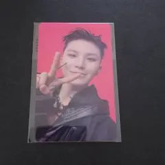 SVT ウジ トレカ HBD