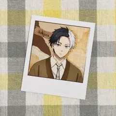 ウィンドブレイカー 桜遥 Autumn Wind Fest. カード