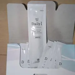 DAILY1　9本のサムネイル