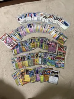 ポケカ SR、SAR、SSR、HR、まとめ売り - メルカリ