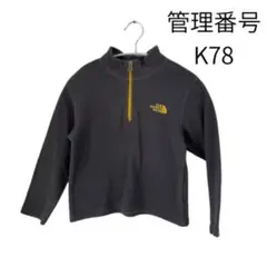 THE NORTH FACE フリースジャケット XS
