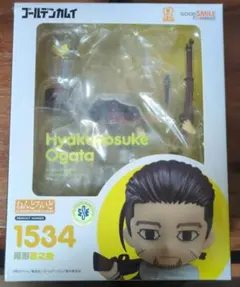 2025年最新】ゴールデンカムイ ねんどろいど 杉元佐一の人気