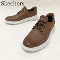 極美品✨SKECHERS Slip-ins：ガルザ - ガービン25cm - メルカリ