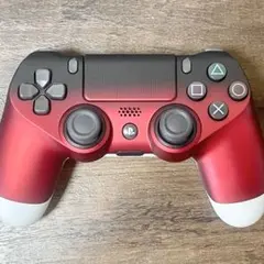 FireBird DUALSHOCK 4 v1.2 クリックトリガーカスタム