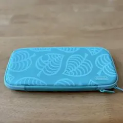Switch あつまれ どうぶつの森 キャリングケース ケース あつ森