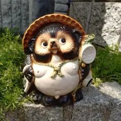 2026年最新】狸 焼き物の人気アイテム - メルカリ