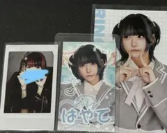 2025年最新】らぶしっく はやて チェキの人気アイテム - メルカリ