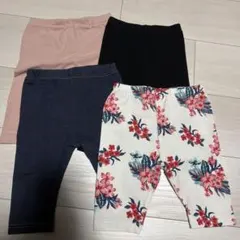 女の子　保育園　パンツ　まとめ売り