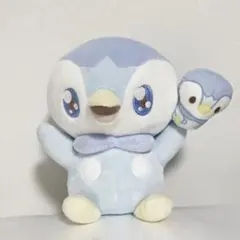 2026年最新】ポケピース 一番くじ ポッチャマ b賞の人気アイテム