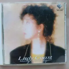 高橋真梨子 Lady Coast CDのサムネイル