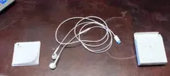 [美品]Apple EarPods (USB-C) ホワイト