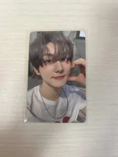 ENHYPEN ROMANCE UNTOLD ジョンウォン トレカweverse