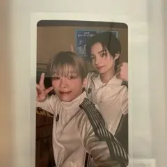 aoen 青春インクレディブル　ユニットトレカ　KYOSUKE HIKARU