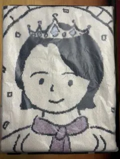 Mrs. GREEN APPLE 大森元貴 バースデーグッズ マルチクロス