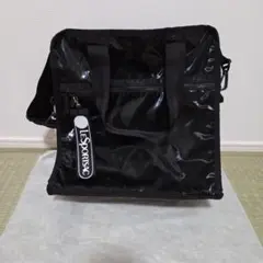 レスポートサック × ひとりっぷ アーバンエディターズ バックパック4