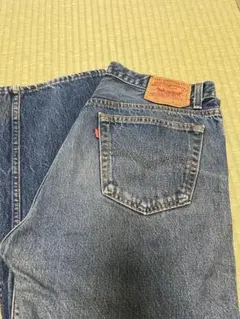 LEVI’s 501xx w35 L36