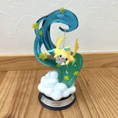 【美品】ポケモン スイングヴィネットコレクション3 ジラーチ