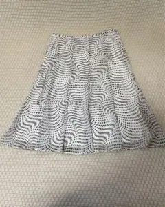 セミフレアースカート2枚・ブラウス2枚