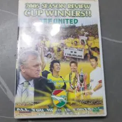 新品未開封】ジェフ千葉 2025 DVD J1昇格プレーオフ優勝 - メルカリ