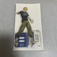 2024 J1 20クラブ×にじさんじ 宇佐美リト アクスタ