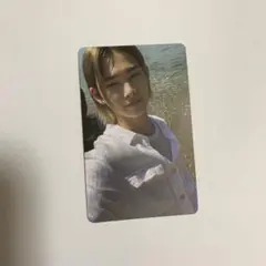 enhypen dilemma ニキ トレカ