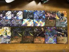 バトルスピリッツ