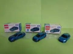 2026年最新】ローソン トミカ gr86の人気アイテム - メルカリ