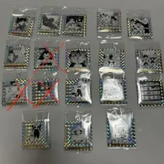 ドラゴンボール ウエハース 40周年 第二弾 15枚　バラ売り可能です。