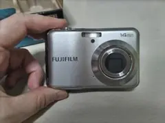 FUJIFILM フジフィルム ファインピックス　finepix av150のサムネイル