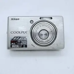 2026年最新】COOLPIX S50の人気アイテム - メルカリ