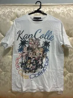 KanColle フリートガールズコレクション Tシャツのサムネイル