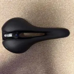GORIX 自転車 サドル ブラック GX-C19のサムネイル