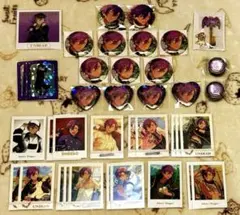 【あんスタ】　アドニス まとめ売り