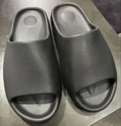 YEEZY.COM YS-01 US10イージー スライド サンダル - メルカリ