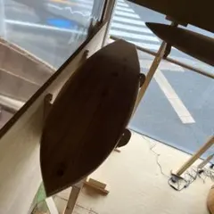 SEE SEE seeseeスケートボード花器 - メルカリ