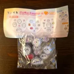 ちいかわ PUKU CHURU seal ① ちいかわ